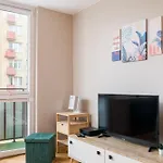 Saska Kepa Serene By Bookinghost Apartmán *