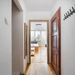 Saska Kępa Serene By Bookinghost Apartament