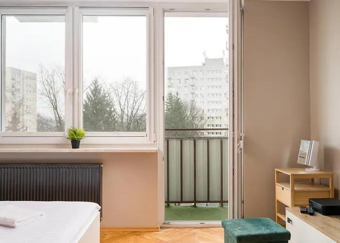 Apartmán Saska Kepa Serene By Bookinghost *