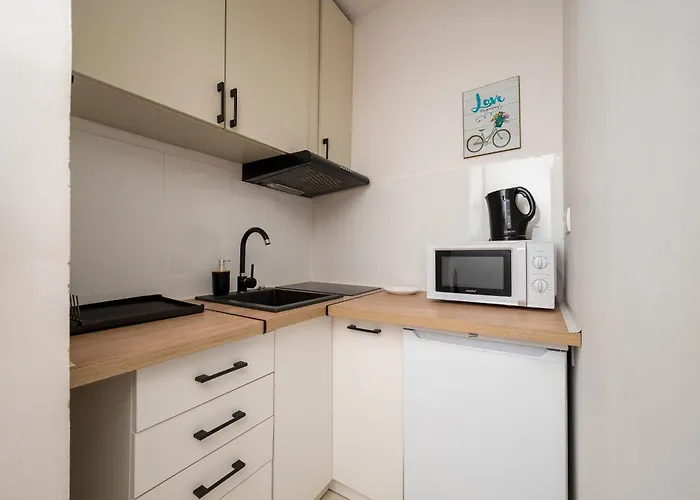 Saska Kepa Serene By Bookinghost *